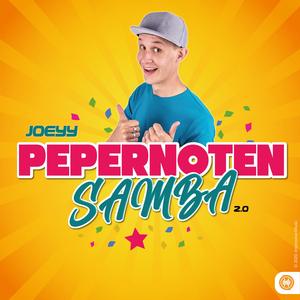 Pepernoten Samba 2.0