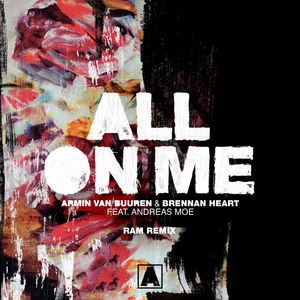 All On Me (RAM Remix)