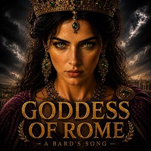 The Goddess of Rome