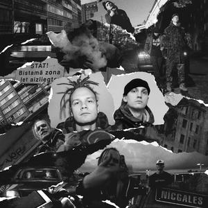 Trauma (feat. Pionieris)