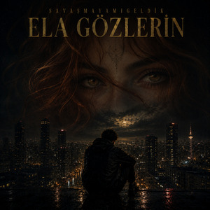 Ela Gözlerin