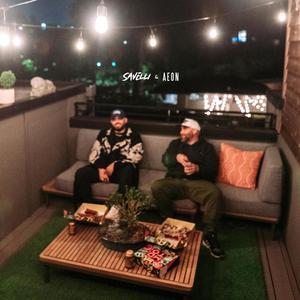 On My Own (feat. Wrekonize)