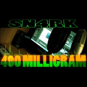 400 milligram