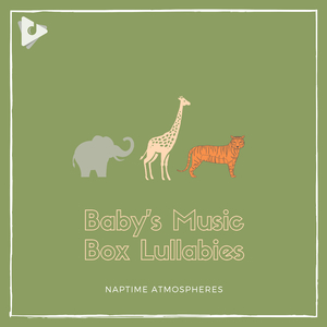 I'm A Little Teapot with Soothing Nature Sounds (Marimba Instrumental)