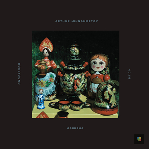 Marusha (Original Mix)