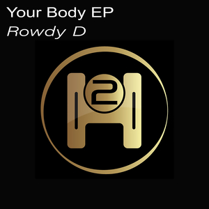 Your Body (2KMF RMX)