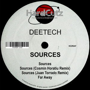 Sources (Original Mix)