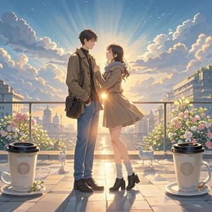 心跳的和弦-lihao