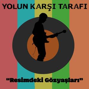 Resimdeki Gözyaşları