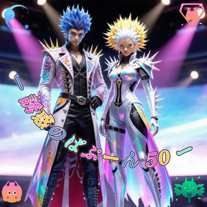 ー エレガントインスピレーション ー