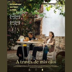 Atesoro, de la BSO de "A través de mis ojos"