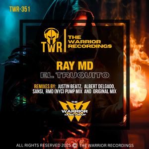 El Truquito (Justin Beatz Remix)