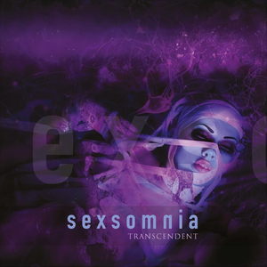 Sexsomnia