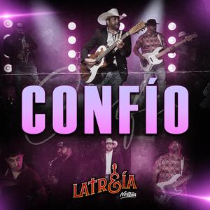 Confío