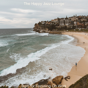 Music for Working from Home