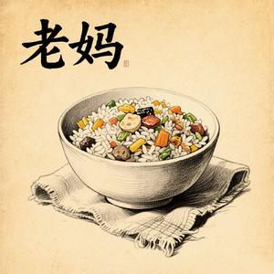 老妈