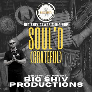 Soul'd (Grateful) (Instrumental)