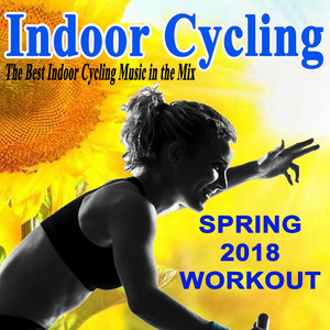 Ladies Night Rap (128 Bpm - Seat Standing Climbing / 75-80% Hf Intensity)