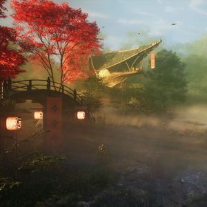 静夜良人安否？