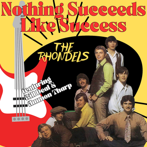 Everybody's Got Something to Hide (feat. Bill Deal, Ammon Tharp)