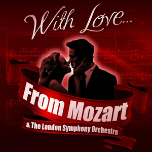 Symphony No. 28 In C Major, K. 200: II. Andante