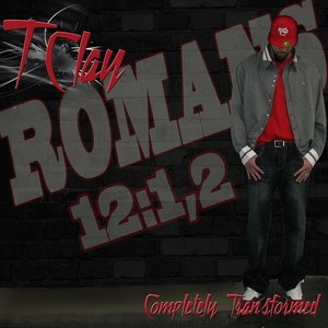 Leave'm Alone (feat. Kenneth Robertson)