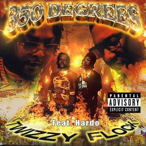 350 degrees (feat. Hardo)