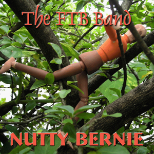 Nutty Bernie