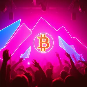 Bitcoin, Is This The Bottom?!
