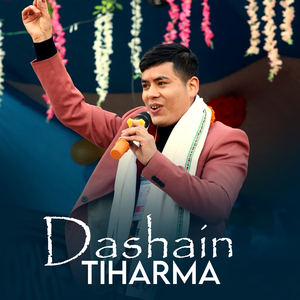 Dashain Tiharma