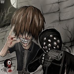 BEHIND THE 8 BALL (feat. $TRANDED)