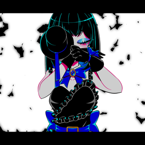 嫌々-KiraKira- feat. IA