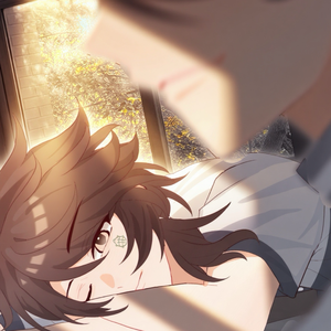 逍零校园同人曲《晦涩》