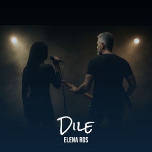 Dile (Latin Pop Cover)