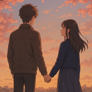 巡る季節の中で