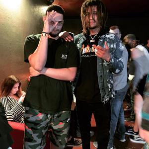 Take My Place (feat. Lil Cr33p & Skoob)