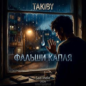 Фальши капля