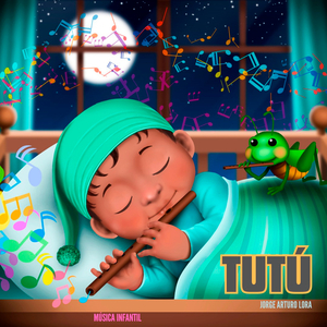 Tutú (Canción de cuna)