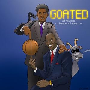 Goated (feat. Shonlock & Young Leo)