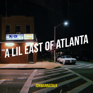 A Lil East of Atlanta