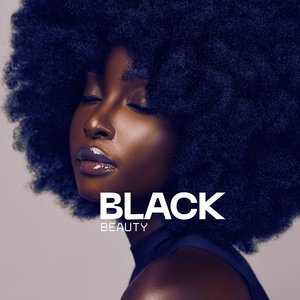 Black Beauty Afrobeats (Instrumental)