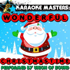 O Come All Ye Faithful (Originally Performed By Elvis Presley) [Karaoke Version]