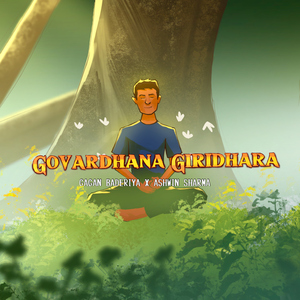 Govardhana Giridhara