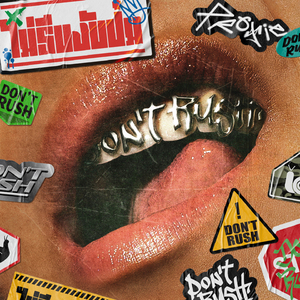 ไม่รีบงับป๋ม (Don't Rush!)_Verse1