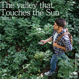 해와 맞닿은 산골짜기 (ASMR, 요가, 명상, 수면, 태교, 긴장완화)