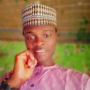 Wakar sunan Ahamad by Al amin injini ya