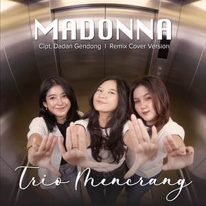 Mandonna (Milih Mana) (Remix Cover Version)