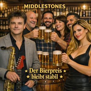 Der Bierpreis bleibt stabil