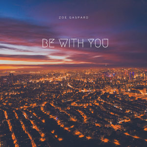 Be With You