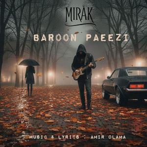 Baroon Paeezi